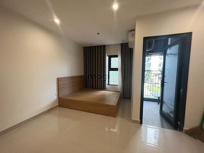 Hình ảnh Cho thuê studio full gỗ giá 4 triệu 5