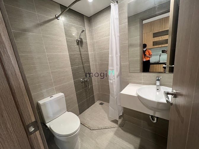Hình ảnh Cho thuê studio full gỗ giá 4 triệu 5