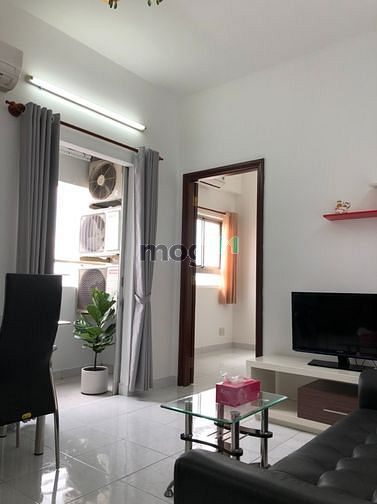 Hình ảnh cho thuê Cc Ngọc Khánh 2pn full nt giá tốt