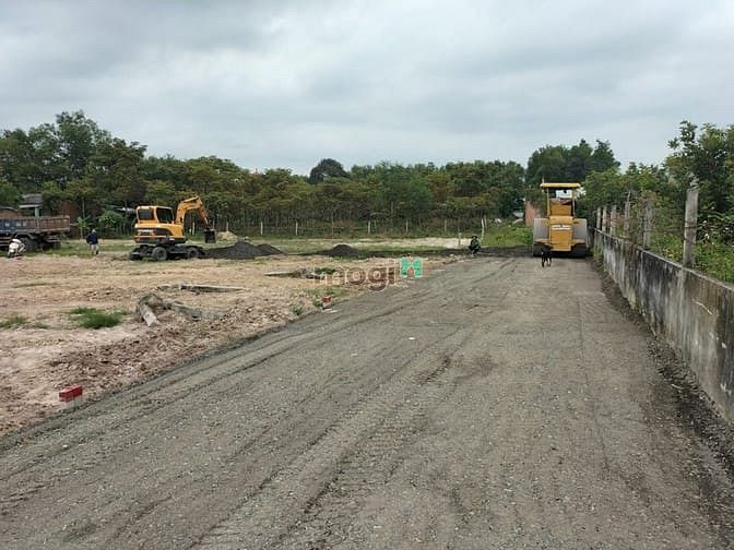 Hình ảnh Đất Sỗ Sẵn - Thổ Cư - Khu Bàn Cờ - Gần Cao Tốc BH-VT