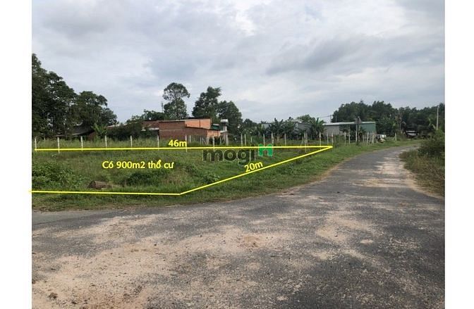 Hình ảnh Đất Thổ Cư Xã Thái Mỹ Củ Chi HCM
