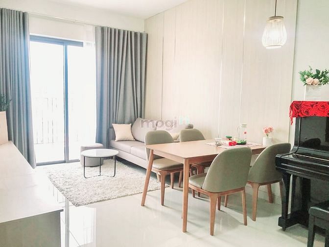 Hình ảnh CHO THUÊ 19 TR GIÁ CĂN 2PN/76M2 tại Newton Residence.