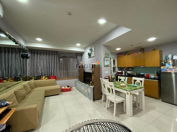 Hình ảnh Sunrise City - Quận 7 - 70m2- 2PN - Có sổ - Giá tốt - 3ty5