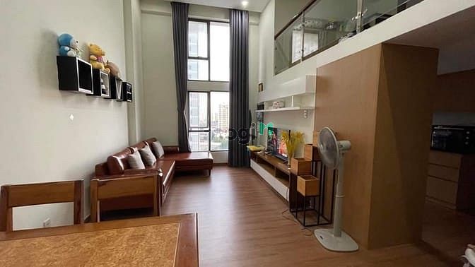 Hình ảnh Bán Trang Chủ MB66.COM / Đăng Ký Tặng 66K La Astoria - sàn 61m2 có lững 39m2 căn góc 3pn 3wc