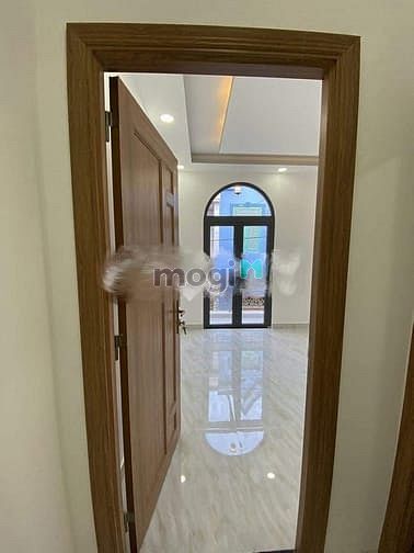 Hình ảnh Bán nhà riêng HXH quận Tân Phú