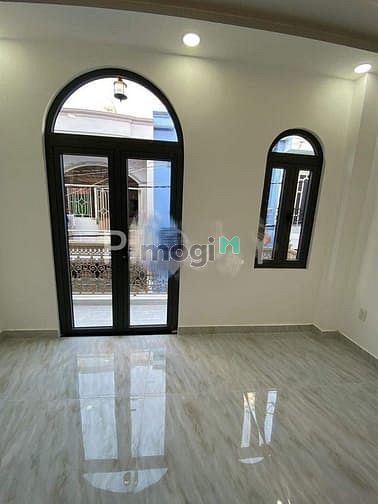 Hình ảnh Bán nhà riêng HXH quận Tân Phú