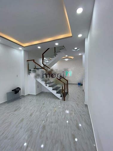 Hình ảnh Bán nhà riêng HXH quận Tân Phú