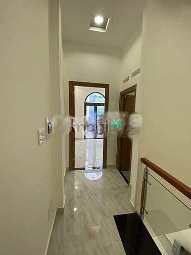 Hình ảnh Bán nhà riêng HXH quận Tân Phú