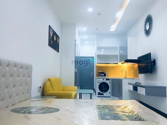 Hình ảnh Khai trương Trang Chủ MB66.COM / Đăng Ký Tặng 66K sát lotte,studio ban công,duplex full nội thất