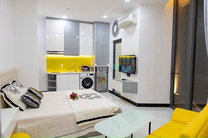Hình ảnh Khai trương Trang Chủ MB66.COM / Đăng Ký Tặng 66K sát lotte,studio ban công,duplex full nội thất