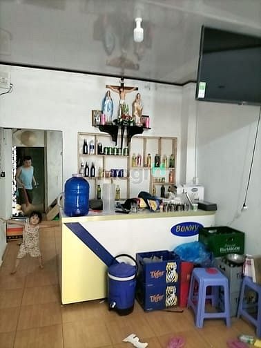 Hình ảnh Mặt Tiền Siêu Vip Hoàng Văn Thụ, Tân Bình, 54 M2, 2 Tầng Chỉ 8 Tỷ