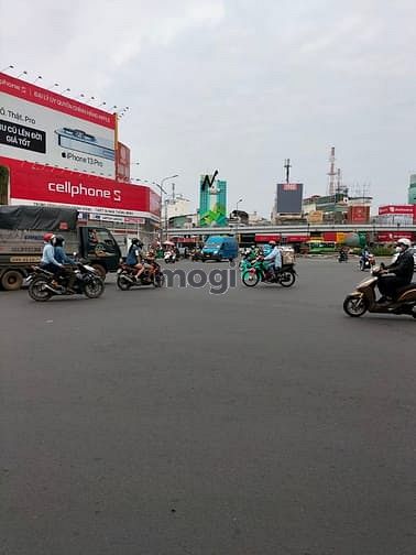 Hình ảnh Mặt Tiền Siêu Vip Hoàng Văn Thụ, Tân Bình, 54 M2, 2 Tầng Chỉ 8 Tỷ