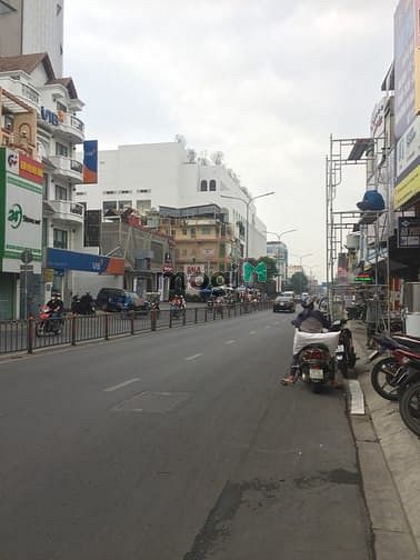 Hình ảnh Mặt Tiền Siêu Vip Hoàng Văn Thụ, Tân Bình, 54 M2, 2 Tầng Chỉ 8 Tỷ