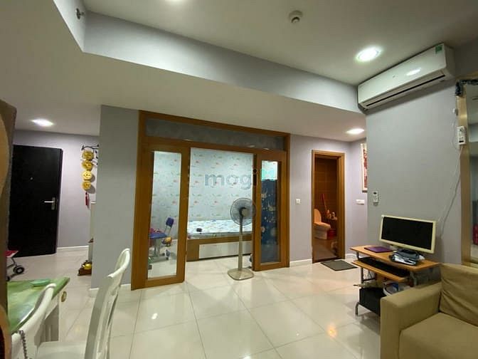 Hình ảnh Sunrise City - Quận 7 - 70m2- 2PN - Có sổ - Giá tốt - 3ty5