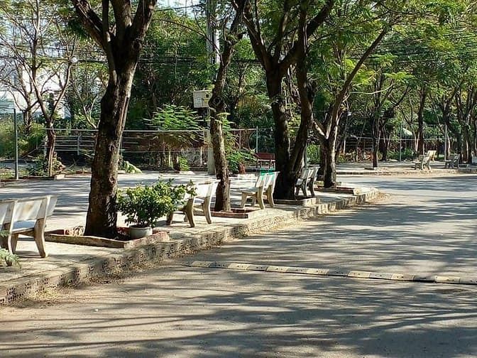 Hình ảnh Bán lô đất ĐẢO KIM CƯƠNG Q2 (DT: 5 x 12)
