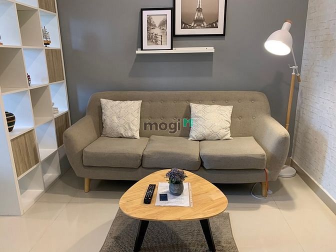 Hình ảnh Ưu đãi tết! Cho thuê căn officetel 30m2 RiverGate với giá 7tr/th