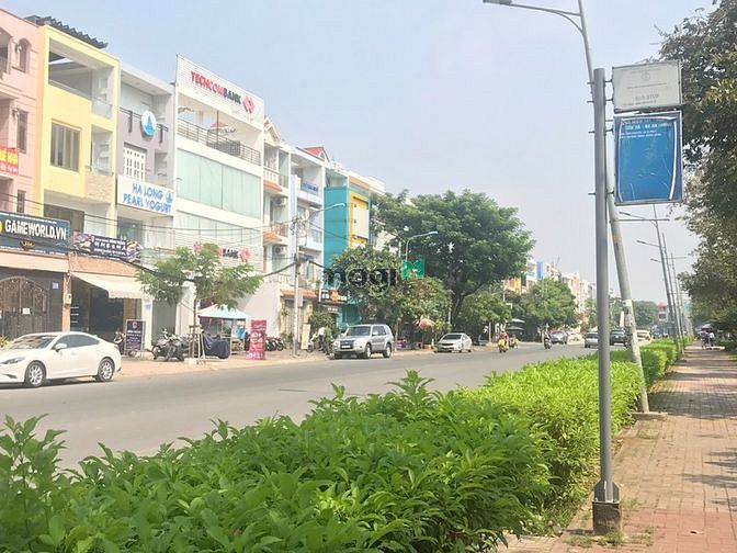 Hình ảnh NHÀ 5x20 đối diện AEON bình tân ĐẸP RẺ
