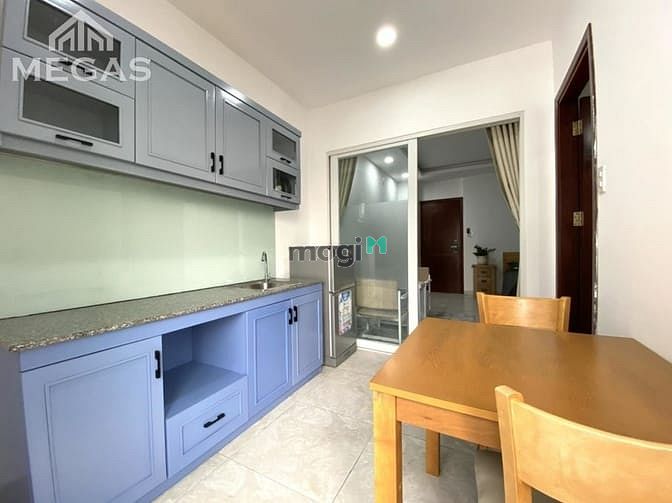 Hình ảnh CHDV 30m2 có BAN CÔNG cạnh sân bay