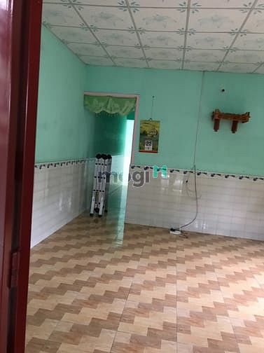 Hình ảnh nhà sổ riêng chính chủ 100m2 5x20m gần QL13 gần chợ