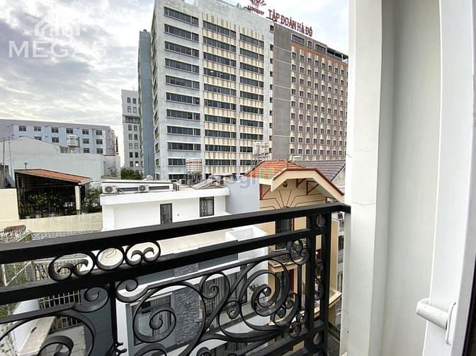 Hình ảnh CHDV 30m2 có BAN CÔNG cạnh sân bay