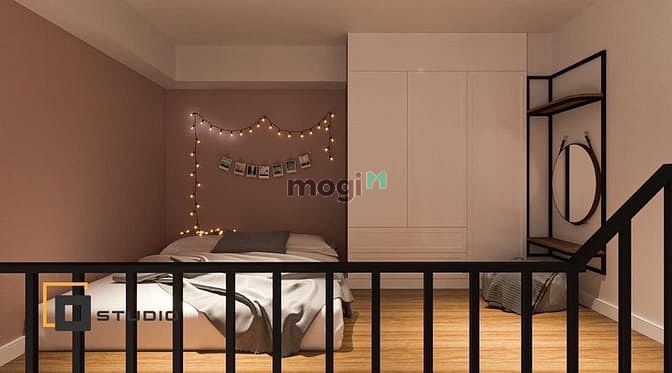 Hình ảnh Khai trương Trang Chủ MB66.COM / Đăng Ký Tặng 66K studio ban công phong cách hoàng gia