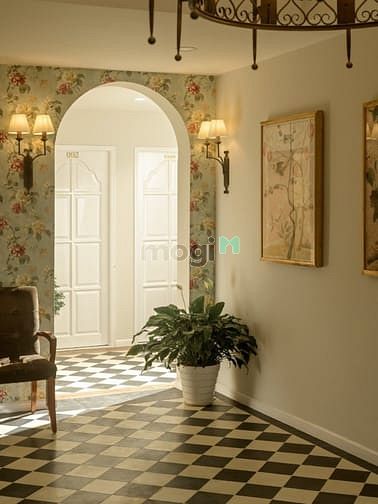 Hình ảnh Khai trương Trang Chủ MB66.COM / Đăng Ký Tặng 66K studio ban công phong cách hoàng gia