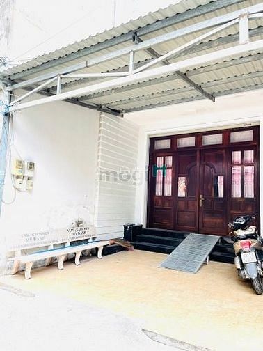 Hình ảnh bán nhà mối xây đường nguyễn duy trinh quận 2. DT 56m2.