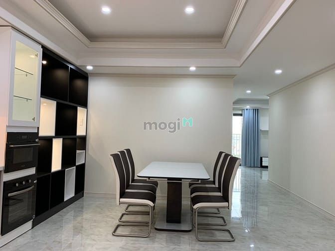 Hình ảnh Bán Trang Chủ MB66.COM / Đăng Ký Tặng 66K Homyland Riverside - Block B - 107m2, 3pn bao thuế phí