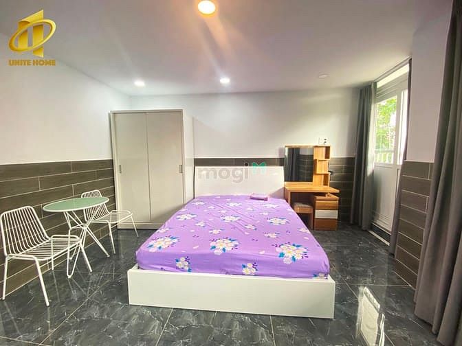 Hình ảnh Studio full NT Q7 - cửa sổ - Sát bên Lotte Mart, ĐH TĐT, VIVO City