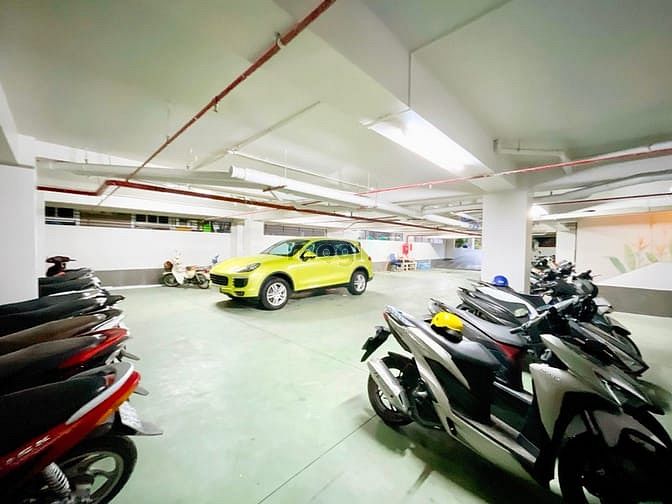 Hình ảnh 🍀 Studio-1PN cửa sổ lớn gần KCX Tân Thuận, UFM, NTT, lotte