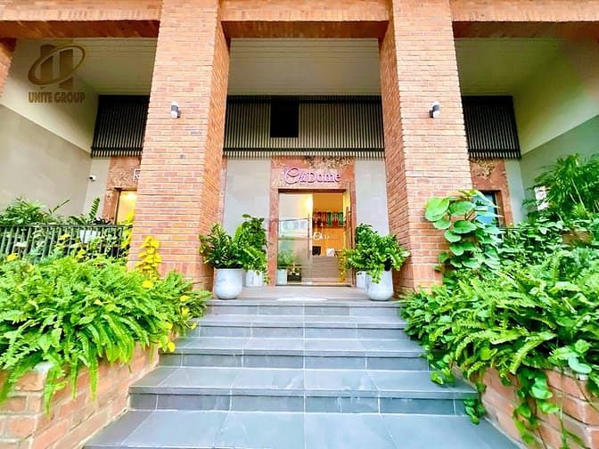 Hình ảnh 🍀 Studio-1PN cửa sổ lớn gần KCX Tân Thuận, UFM, NTT, lotte