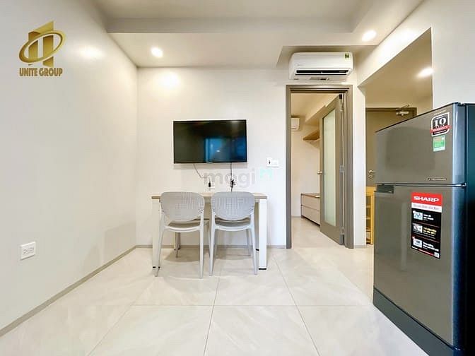 Hình ảnh 🍀 Studio-1PN cửa sổ lớn gần KCX Tân Thuận, UFM, NTT, lotte