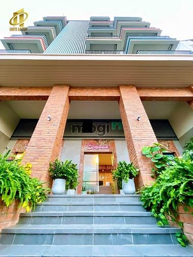 Hình ảnh 🍀 Studio-1PN cửa sổ lớn gần KCX Tân Thuận, UFM, NTT, lotte