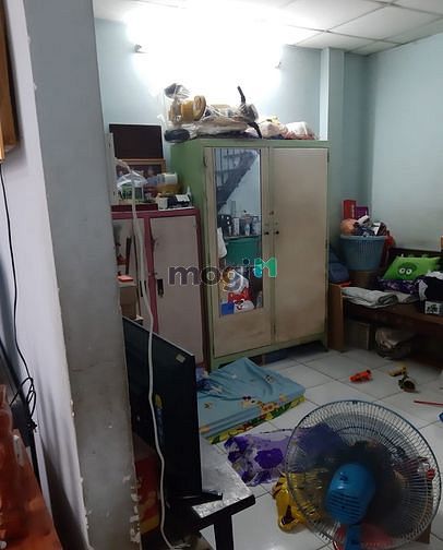 Hình ảnh Bán nhà hẻm đường số 14 phường bình trị đông A quận bình tân. 39m2