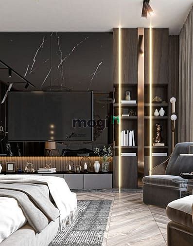 Hình ảnh Sunrise city - Khu South 106 m2 - 2PN - Full NT mới  - 20tr/tháng