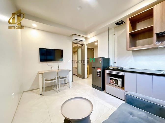 Hình ảnh 🍀 Studio-1PN cửa sổ lớn gần KCX Tân Thuận, UFM, NTT, lotte