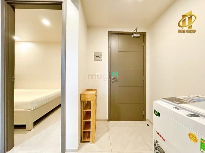 Hình ảnh 🍀 Studio-1PN cửa sổ lớn gần KCX Tân Thuận, UFM, NTT, lotte