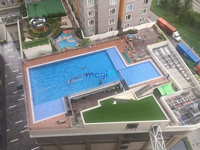 Hình ảnh Cho thuê Trang Chủ MB66.COM / Đăng Ký Tặng 66K The CBD ⚡nhà trống 2pn 2wc giá TL lộc