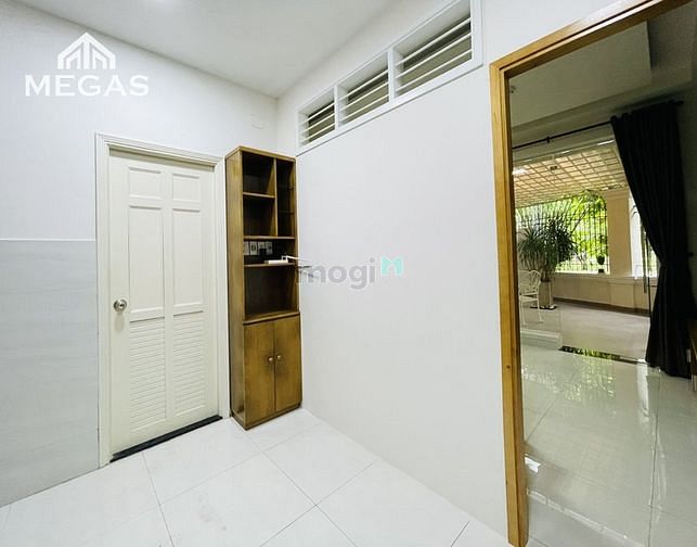 Hình ảnh Cho thuê CHDV Tân Bình sát Sân Bay-Sân Vườn riêng🏡🏡