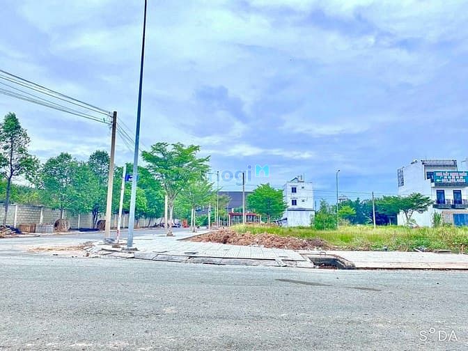 Hình ảnh Cần Thanh Đất nền KDC Tên lửa 2 ( Giá 15tr/m2 )