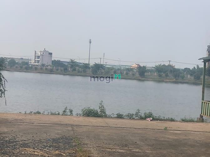 Hình ảnh Cần Thanh Đất nền KDC Tên lửa 2 ( Giá 15tr/m2 )