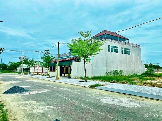 Hình ảnh Cần Thanh Đất nền KDC Tên lửa 2 ( Giá 15tr/m2 )