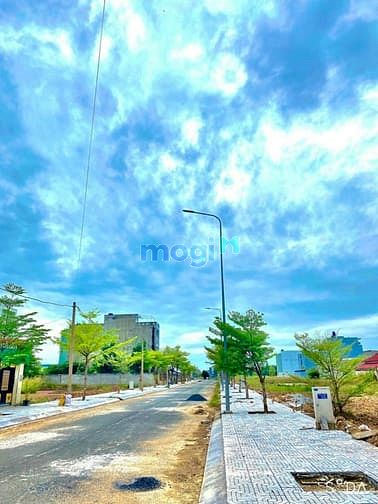 Hình ảnh Cần Thanh Đất nền KDC Tên lửa 2 ( Giá 15tr/m2 )