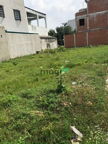 Hình ảnh Bán lô đất P.Long Thạnh Mỹ, Q9 306m2 Giá hời còn thương lượng