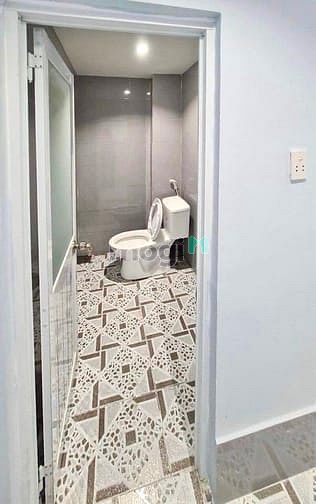 Hình ảnh Bán Đất Tặng Nhà Đẹp Gò Vấp 47m2-Hẻm Xe Tải 5m-4.45 Tỷ TL