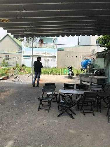 Hình ảnh Bán lô đất P.Long Thạnh Mỹ, Q9 306m2 Giá hời còn thương lượng