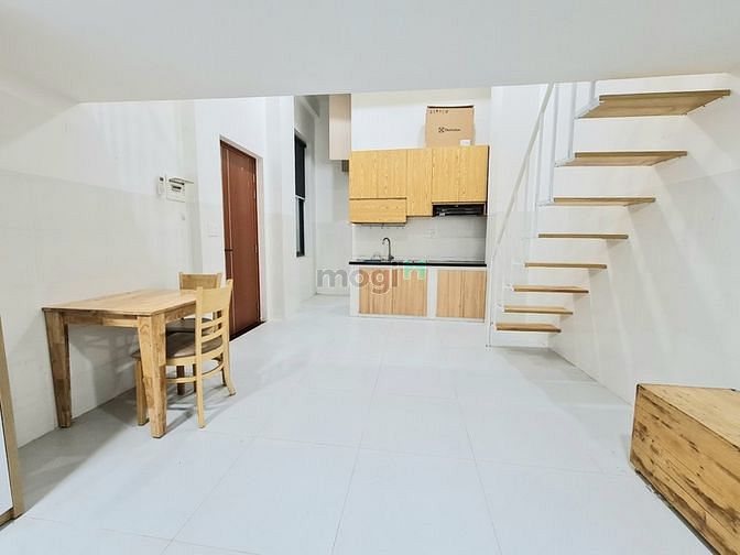 Hình ảnh Căn Hộ Gác Cao Bếp riêng Lạc Long Quân gần Lý Thường Kiệt