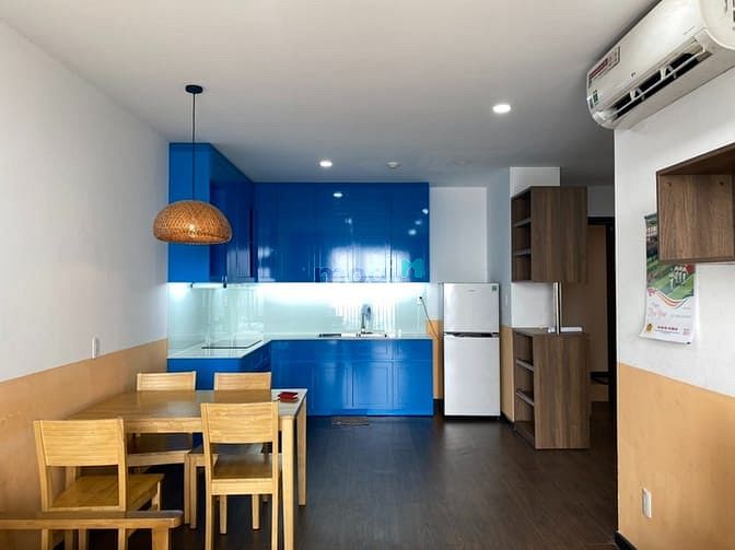 Hình ảnh 2PN, 2WC Cho thuê giá 12tr/tháng, Full nội thất Sunrise City View