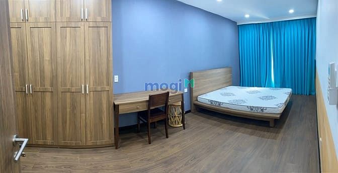 Hình ảnh 2PN, 2WC Cho thuê giá 12tr/tháng, Full nội thất Sunrise City View