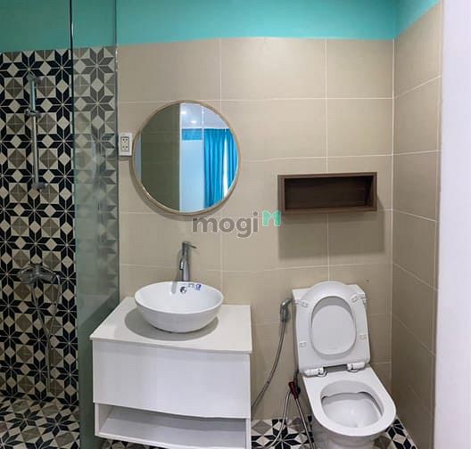Hình ảnh 2PN, 2WC Cho thuê giá 12tr/tháng, Full nội thất Sunrise City View